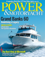 Power-and-Motoryacht August 01, 2017 Issue Cover