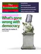The-Economist March 01, 2014 Issue Cover