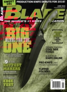 Blade June 01, 2016 Issue Cover