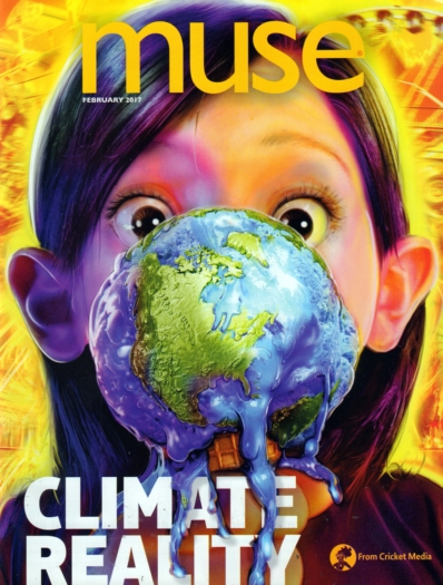 Muse February 01, 2017 Issue Cover