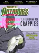 Midwest-Outdoors February 01, 2021 Issue Cover