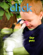 Click October 01, 2012 Issue Cover