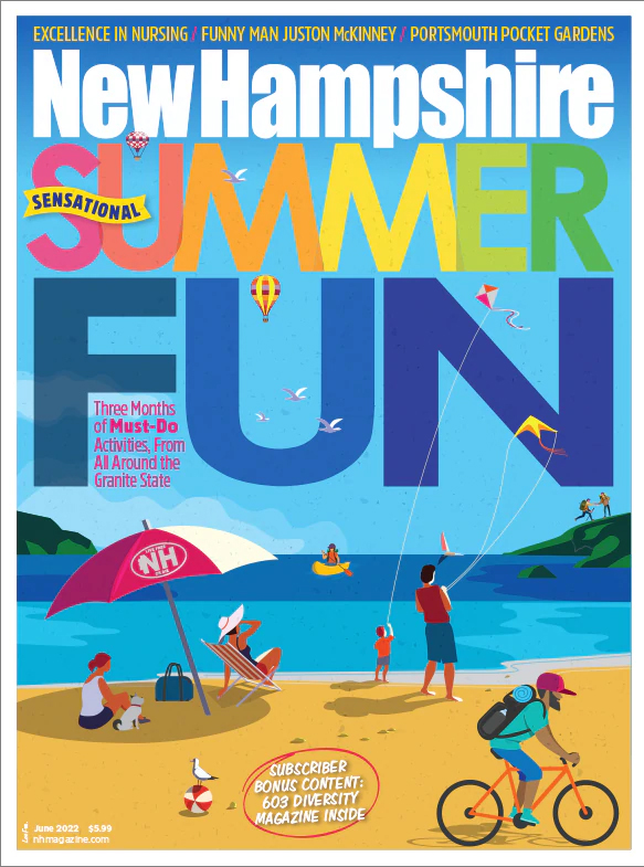 New-Hampshire June 01, 2022 Issue Cover