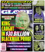 Globe April 27, 2026 Issue Cover