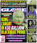 Globe April 27, 2026 Issue Cover