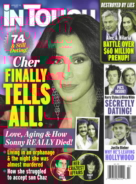 In-Touch-Weekly January 18, 2021 Issue Cover