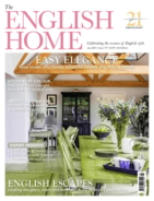 The-English-Home July 01, 2021 Issue Cover
