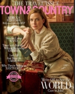 Town-and-Country June 01, 2023 Issue Cover