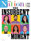 The Nation September 01, 2026 Issue Cover