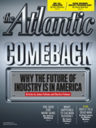 The-Atlantic December 01, 2012 Issue Cover