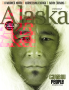 alaska October 01, 2018 Issue Cover