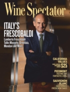 Wine-Spectator April 30, 2021 Issue Cover
