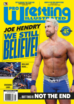 Pro-Wrestling-Illustrated February 01, 2025 Issue Cover