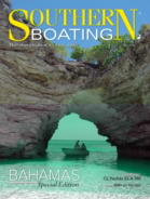 Southern-Boating May 01, 2019 Issue Cover