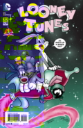 looney-tunes February 01, 2015 Issue Cover