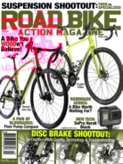 Road-Bike-Action April 01, 2018 Issue Cover