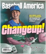 Baseball-America May 01, 2022 Issue Cover