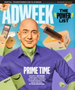 Adweek July 23, 2018 Issue Cover