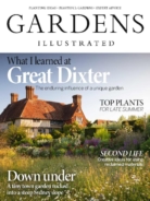 Gardens-Illustrated September 01, 2023 Issue Cover