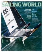 Sailing-World January 01, 2017 Issue Cover