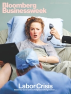 Bloomberg-Businessweek January 19, 2015 Issue Cover