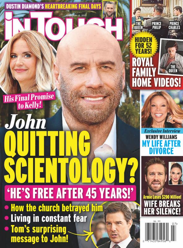 In-Touch-Weekly February 15, 2021 Issue Cover