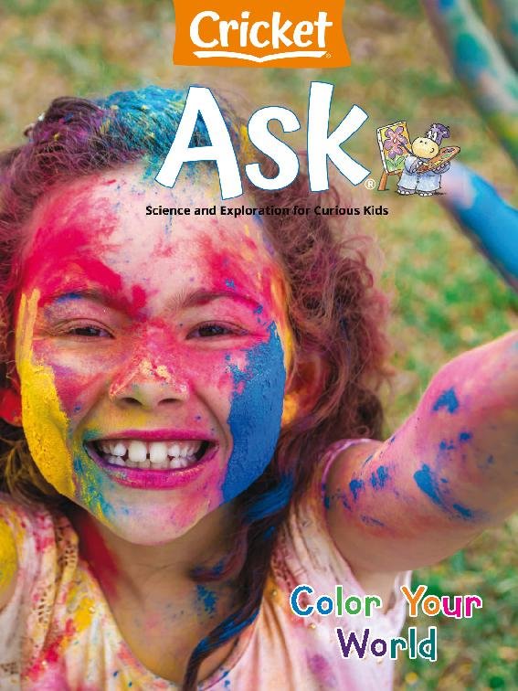 ask January 01, 2024 Issue Cover