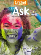 ask January 01, 2024 Issue Cover