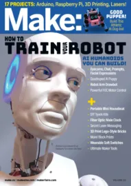Make June 01, 2025 Issue Cover