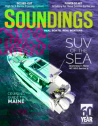 Soundings July 01, 2024 Issue Cover