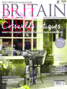 Britain September 01, 2014 Issue Cover