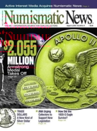 Numismatic-News August 13, 2019 Issue Cover