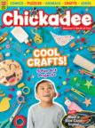 chickaDEE March 01, 2026 Issue Cover