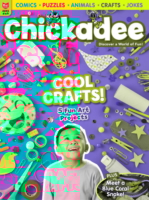 chickaDEE March 01, 2026 Issue Cover