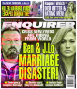 national-enquirer March 06, 2023 Issue Cover