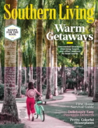 Southern-Living January 01, 2020 Issue Cover