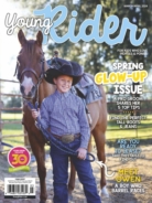 Young-Rider March 01, 2024 Issue Cover