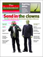 The-Economist March 02, 2013 Issue Cover