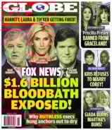 Globe March 13, 2023 Issue Cover