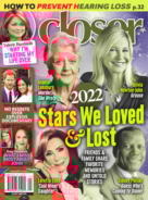 Closer January 02, 2023 Issue Cover