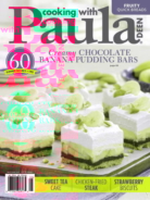 Cooking-With-Paula-Deen May 01, 2023 Issue Cover