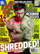 Muscle-and-Fitness August 01, 2013 Issue Cover