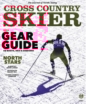 Cross-Country-Skier January 01, 2025 Issue Cover