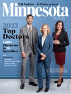 Minnesota-Monthly September 01, 2022 Issue Cover