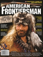 American-Frontiersman January 01, 2018 Issue Cover