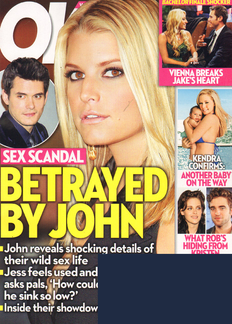Ok March 01, 2010 Issue Cover