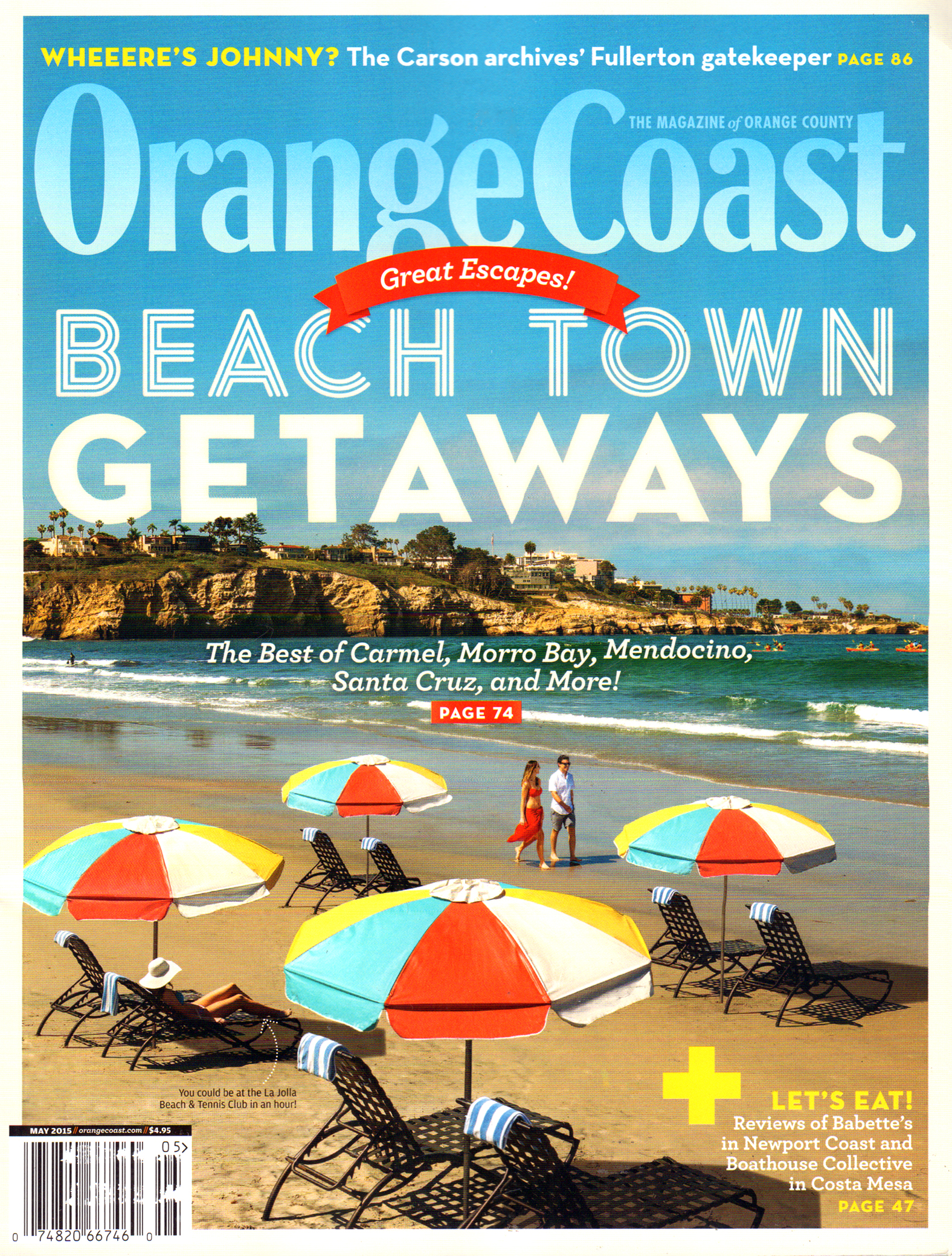 Orange-Coast May 01, 2015 Issue Cover