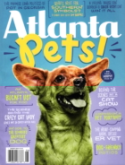 Atlanta-Magazine August 01, 2015 Issue Cover