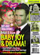 Star March 28, 2016 Issue Cover