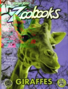 Zoobooks January 01, 2024 Issue Cover